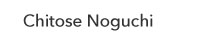 Chitose Noguchi